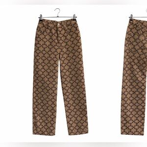 Ksubi Brown Playback Iconic Jeans